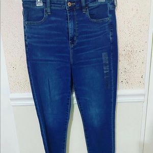 American Eagle Jeggins